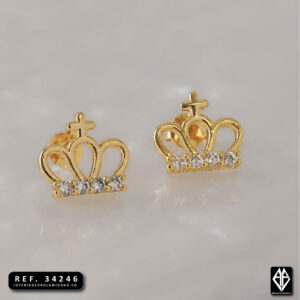 Arete Corona Queen