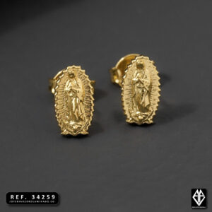 Arete Guadalupe Finita