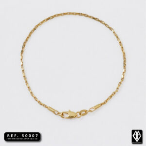 Pulsera Vintage de 20 Cms