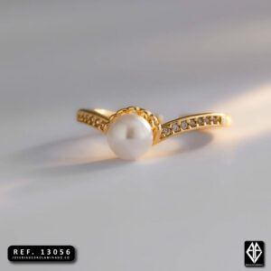 Anillo Ocean Soul Ajustable