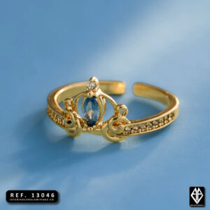 Anillo Tile Ring Ajustable